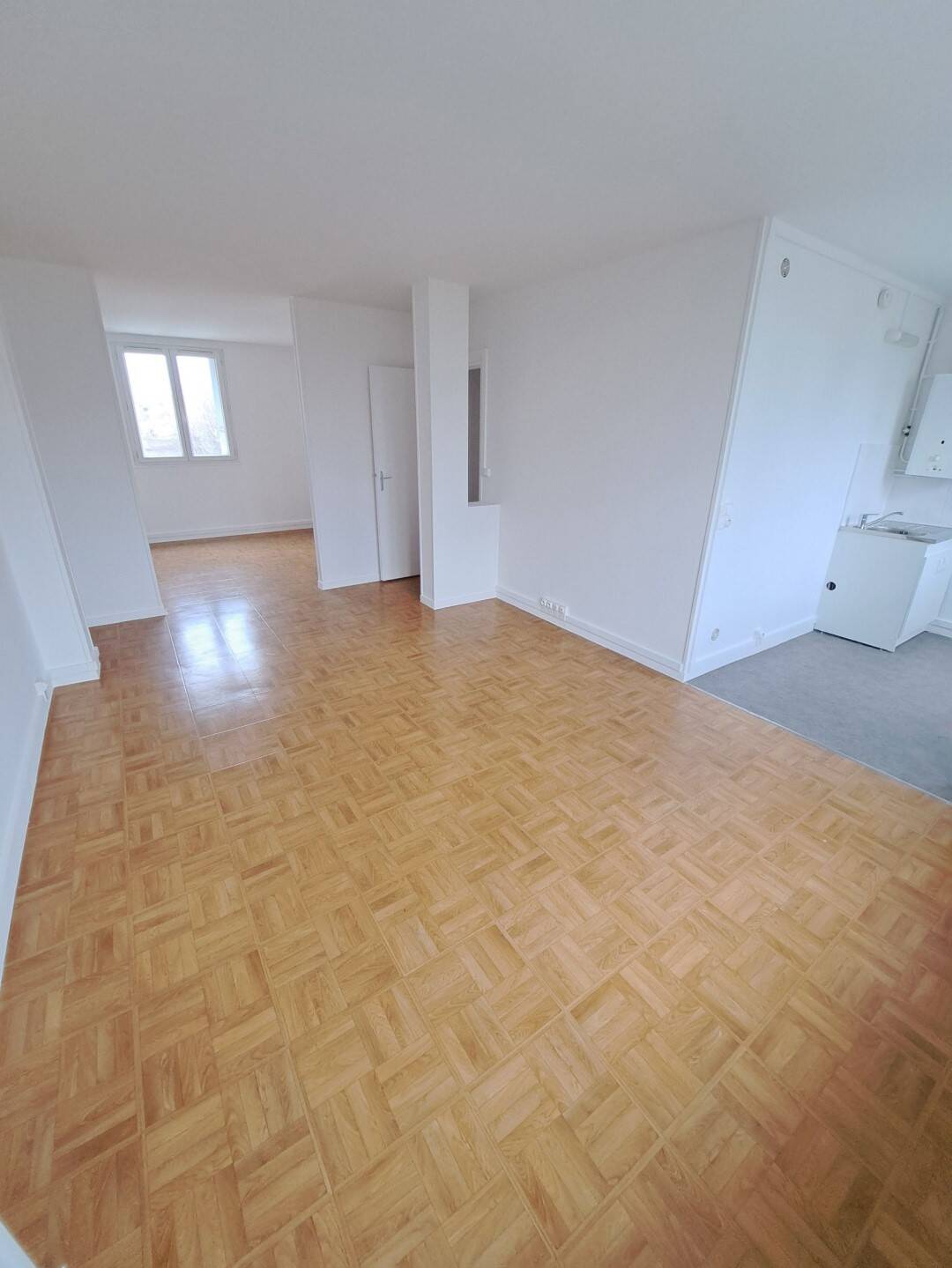 Maison à louer, 59m², NANTERRE