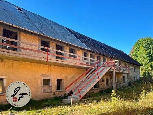 Duplex à vendre - Première occupation 315 000 € 3 pièces 2 chambres 67 m² Étage 1/1 Sud Ouest La Motte-Servolex 73290