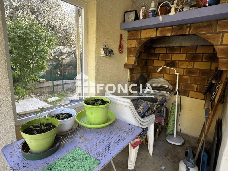 Maison à vendre, 163m², MARSEILLE 9E