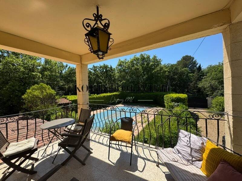 Maison à vendre, 200m², AIX EN PROVENCE
