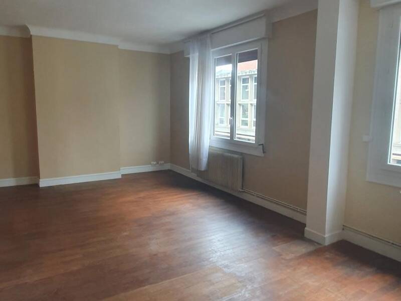 Maison à louer, 58m², AMIENS