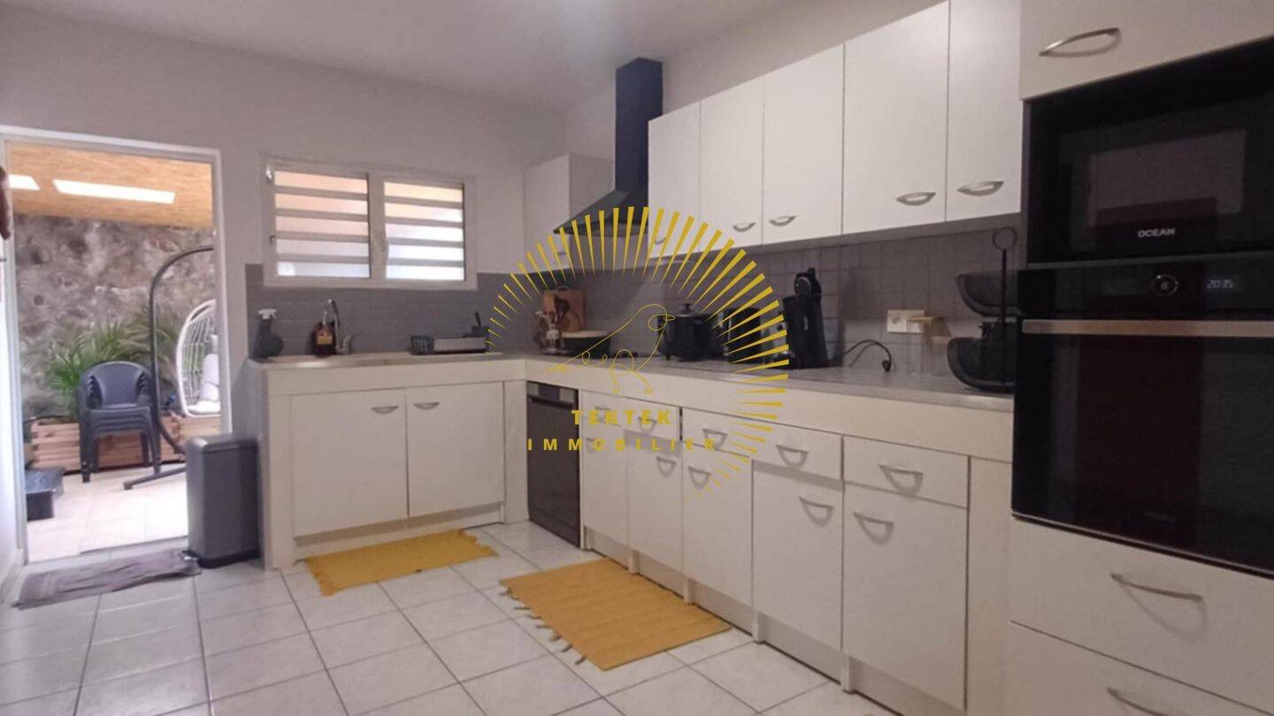 Maison à louer, 100m², SAINT PIERRE