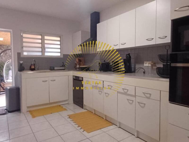 Maison à louer, 100m², SAINT PIERRE