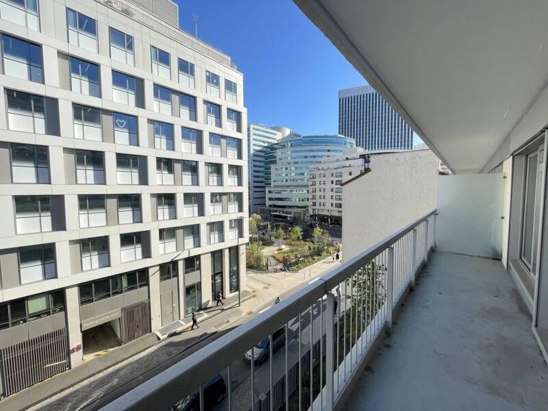 Maison à vendre, 62m², COURBEVOIE