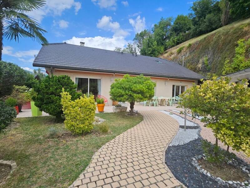 Maison à vendre, 181m², SAINT JEOIRE PRIEURE