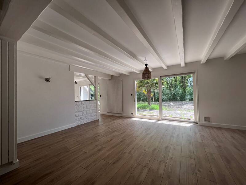 Maison à louer, 129m², PORNICHET