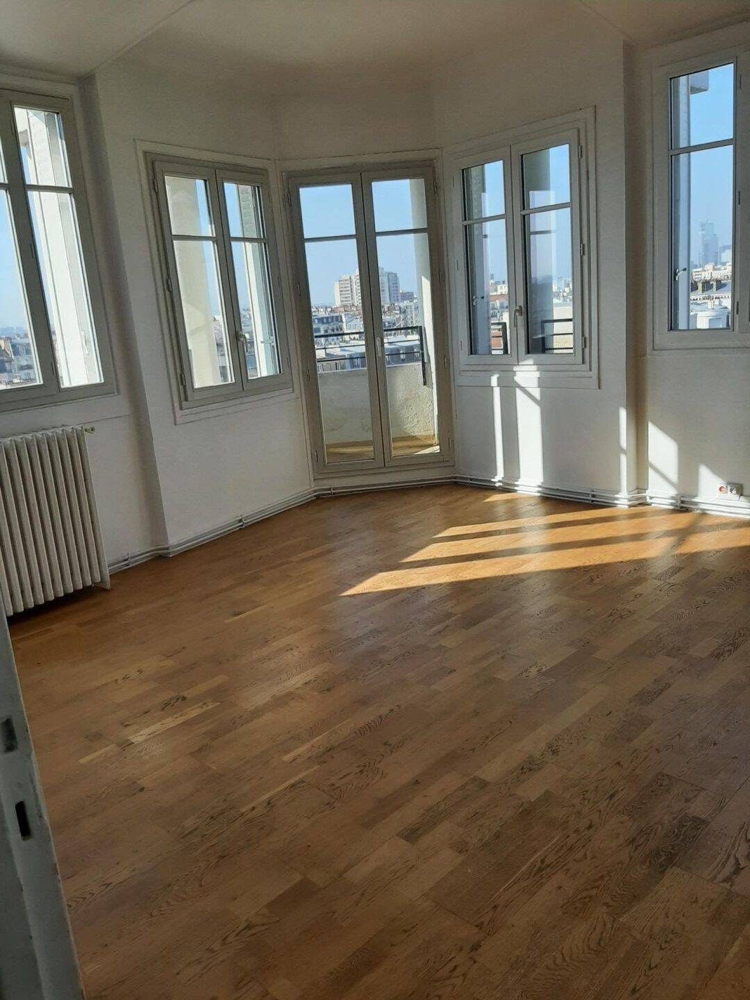 Maison à louer, 98m², ASNIERES SUR SEINE