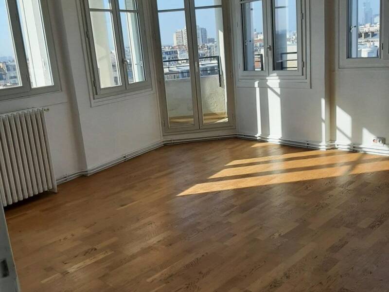Maison à louer, 98m², ASNIERES SUR SEINE