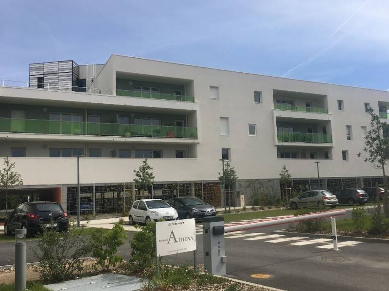 Maison à louer, 32m², ANGERS