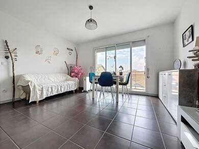 Appartement à vendre 166 083 € 2 pièces 1 chambre 41 m² Étage 1/2 Audenge 33980
