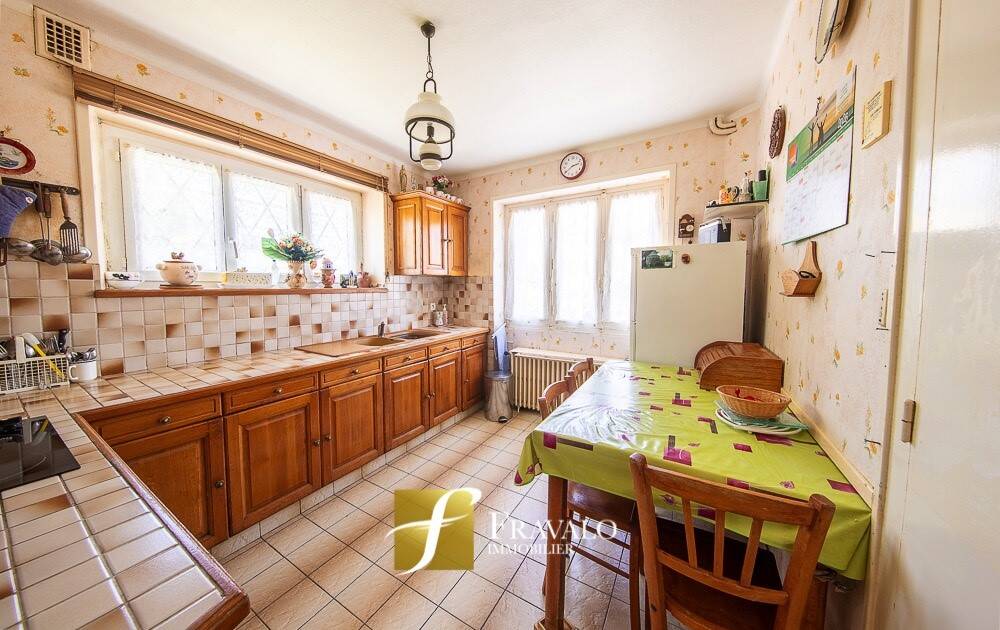 Maison à vendre, 87m², VANNES