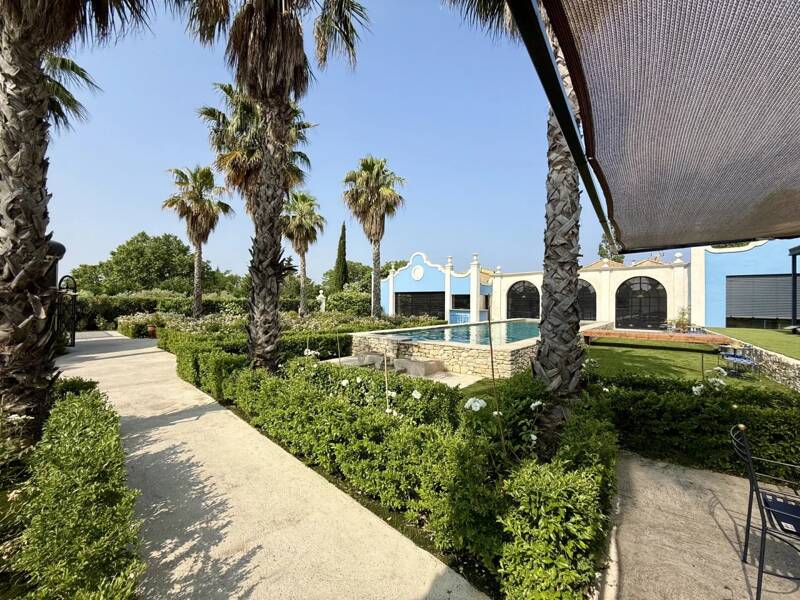 Maison à louer, 282m², AIX EN PROVENCE