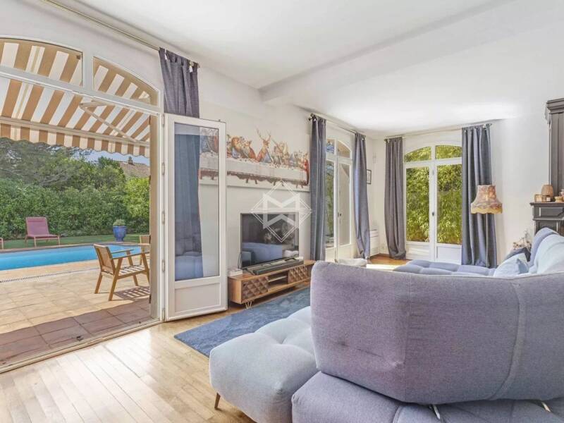 Maison à vendre, 280m², TOULON