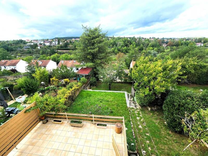 Maison à vendre, 75m², DIJON