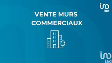 Local commercial à vendre 247 000 € 288 m² de surface de vente Cabessut Cahors 46000