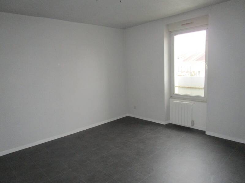 Maison à louer, 39m², REIMS