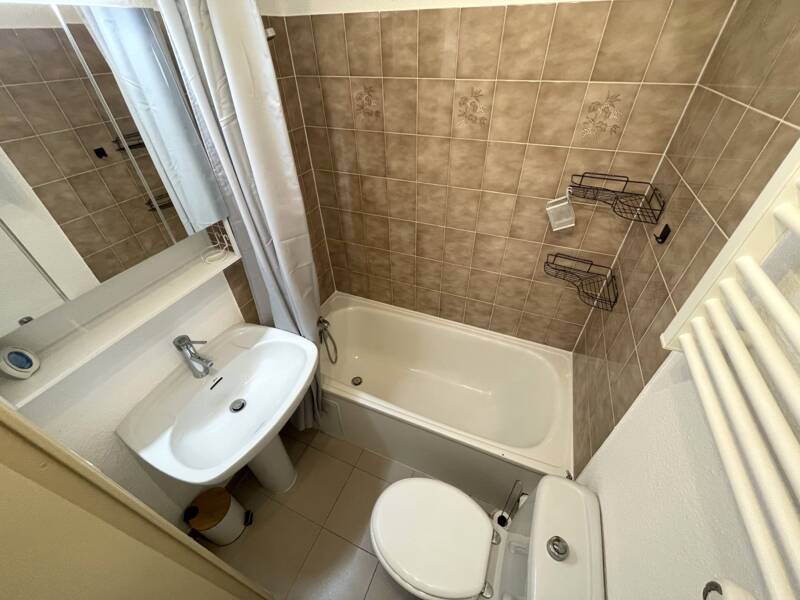 Maison à louer, 22m², NICE