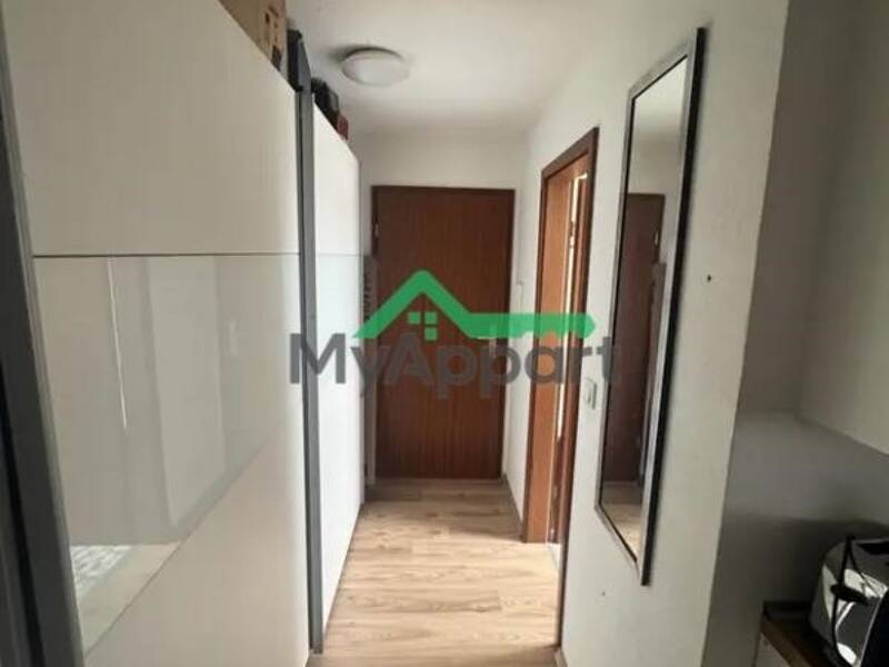 Maison à louer, 25m², PARIS 20E