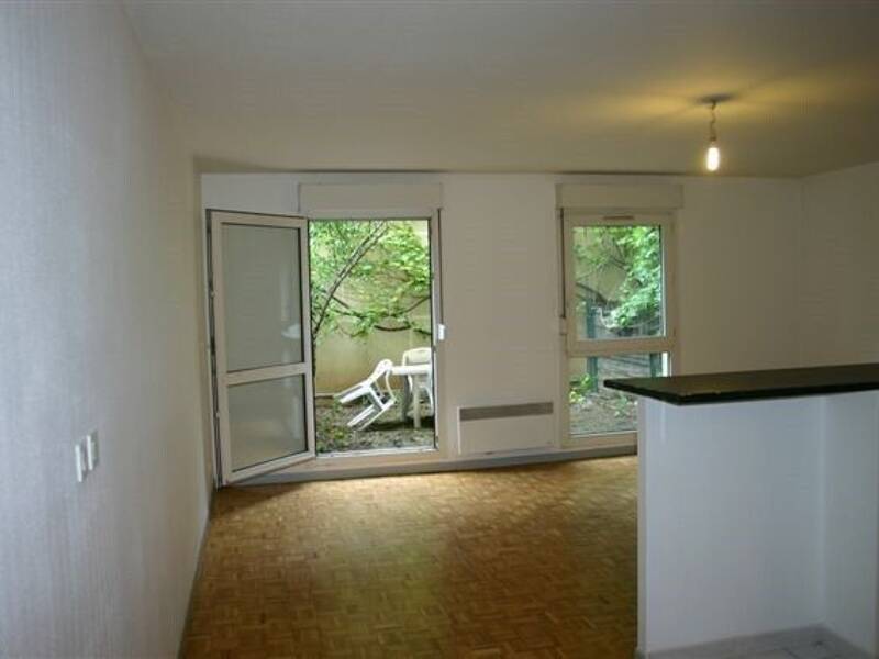 Maison à louer, 45m², LYON 4E