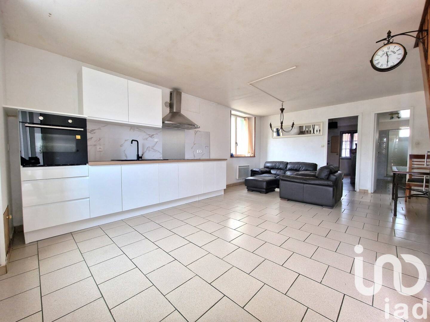 Maison à vendre, 52m², ROCHEFORT