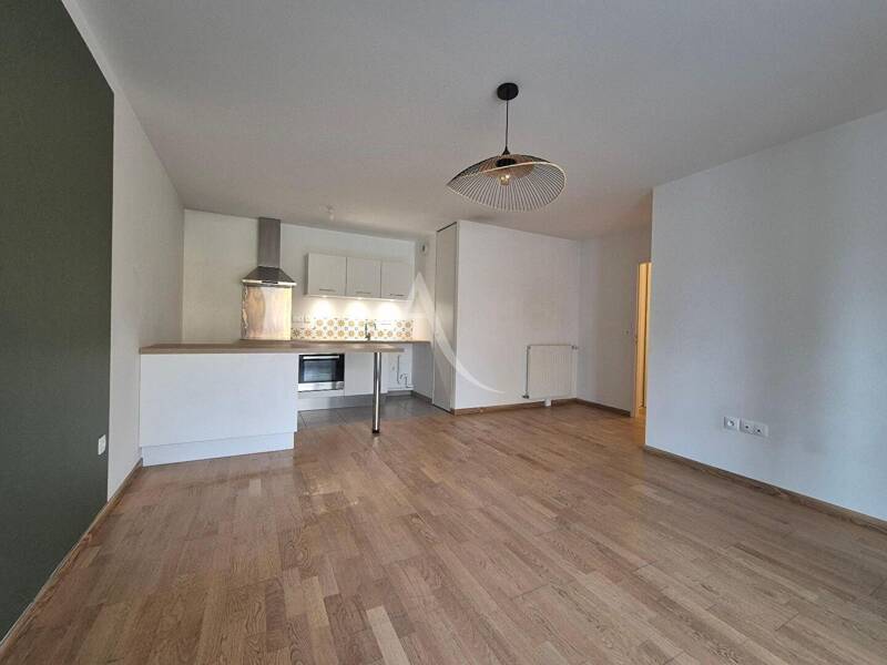 Maison à louer, 61m², NANTES