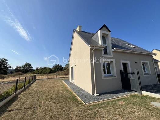 Maison à vendre 399 000 € 5 pièces 4 chambres 102 m² Pont-l'Évêque 14130