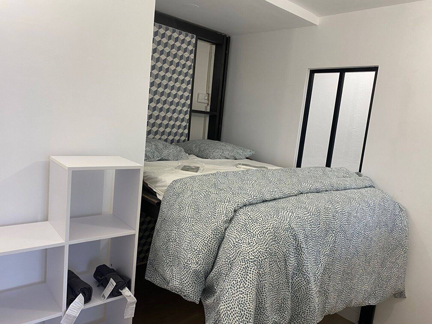 Maison à louer, 34m², ARGENTEUIL