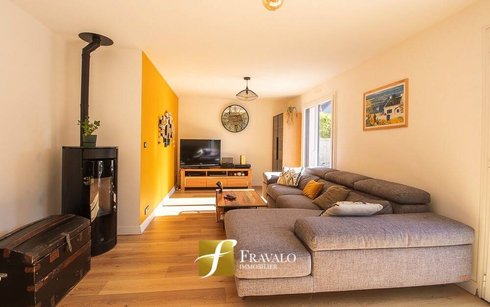 Maison à vendre, 163m², VANNES