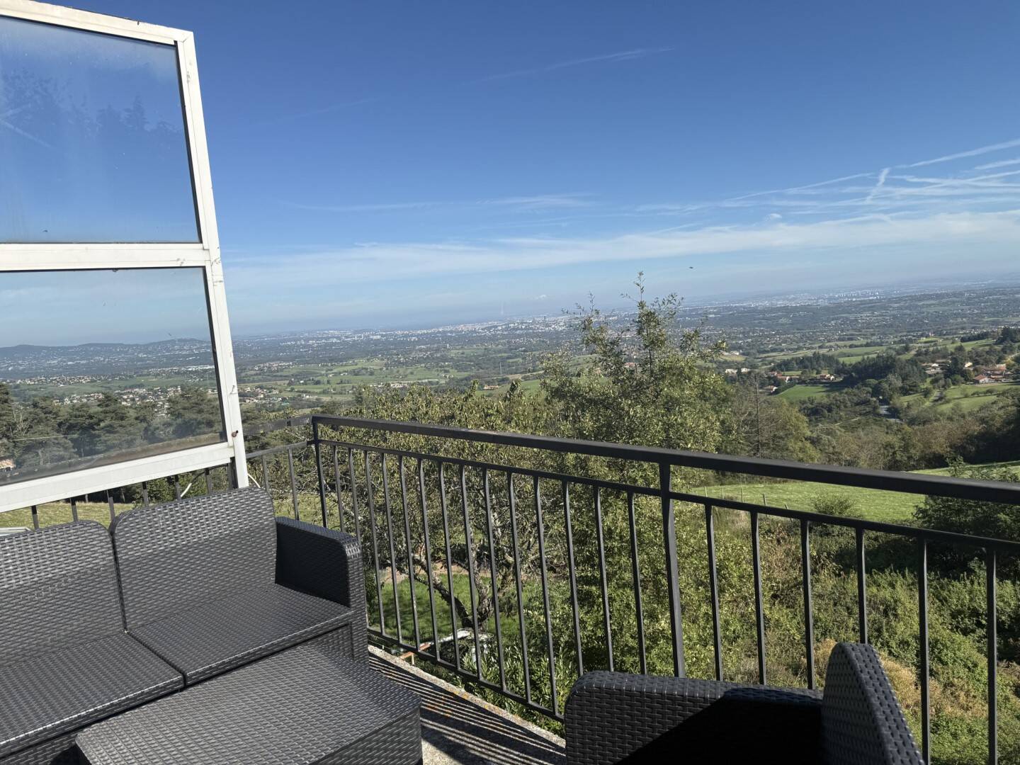 Maison à vendre, 97m², GREZIEU LA VARENNE