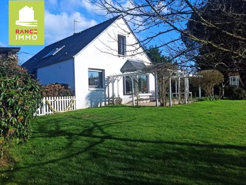 Maison à vendre, 126m², SAINT SAMSON SUR RANCE