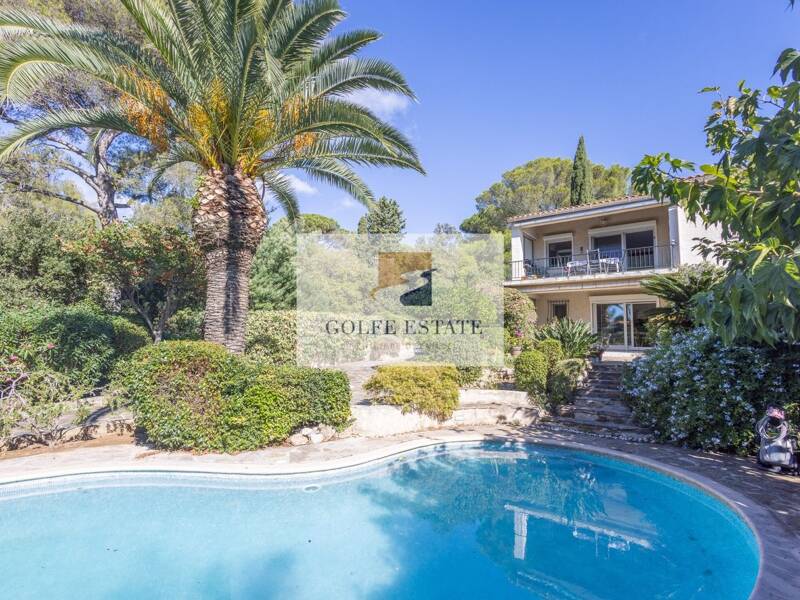 Maison à vendre, 113m², LA CROIX VALMER