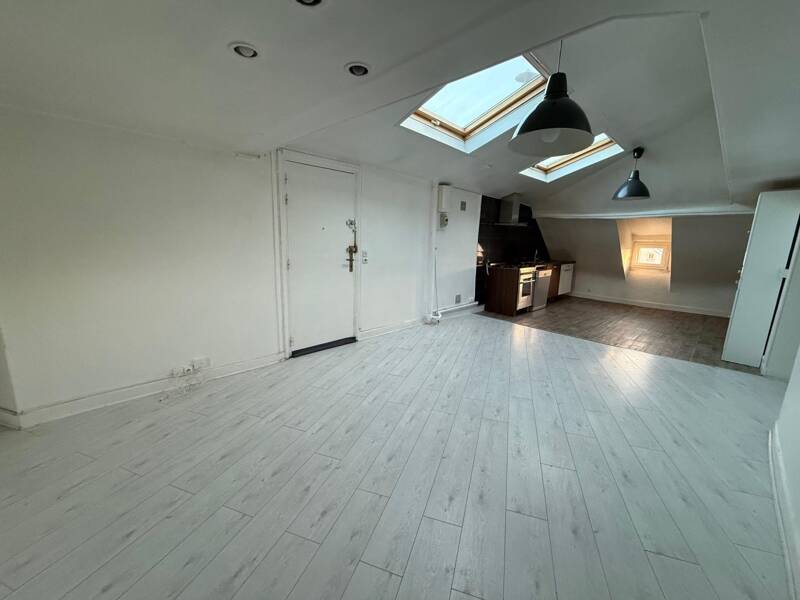 Maison à louer, 71m², VERSAILLES