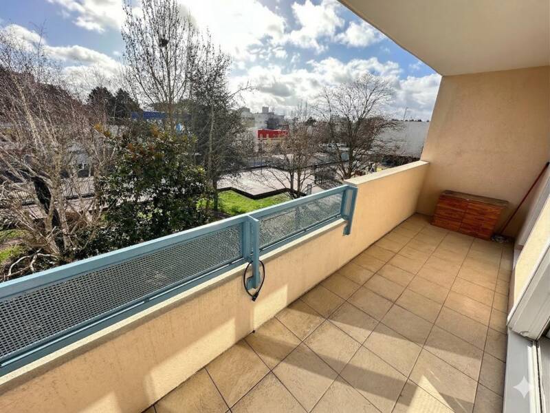Maison à vendre, 62m², COURCOURONNES