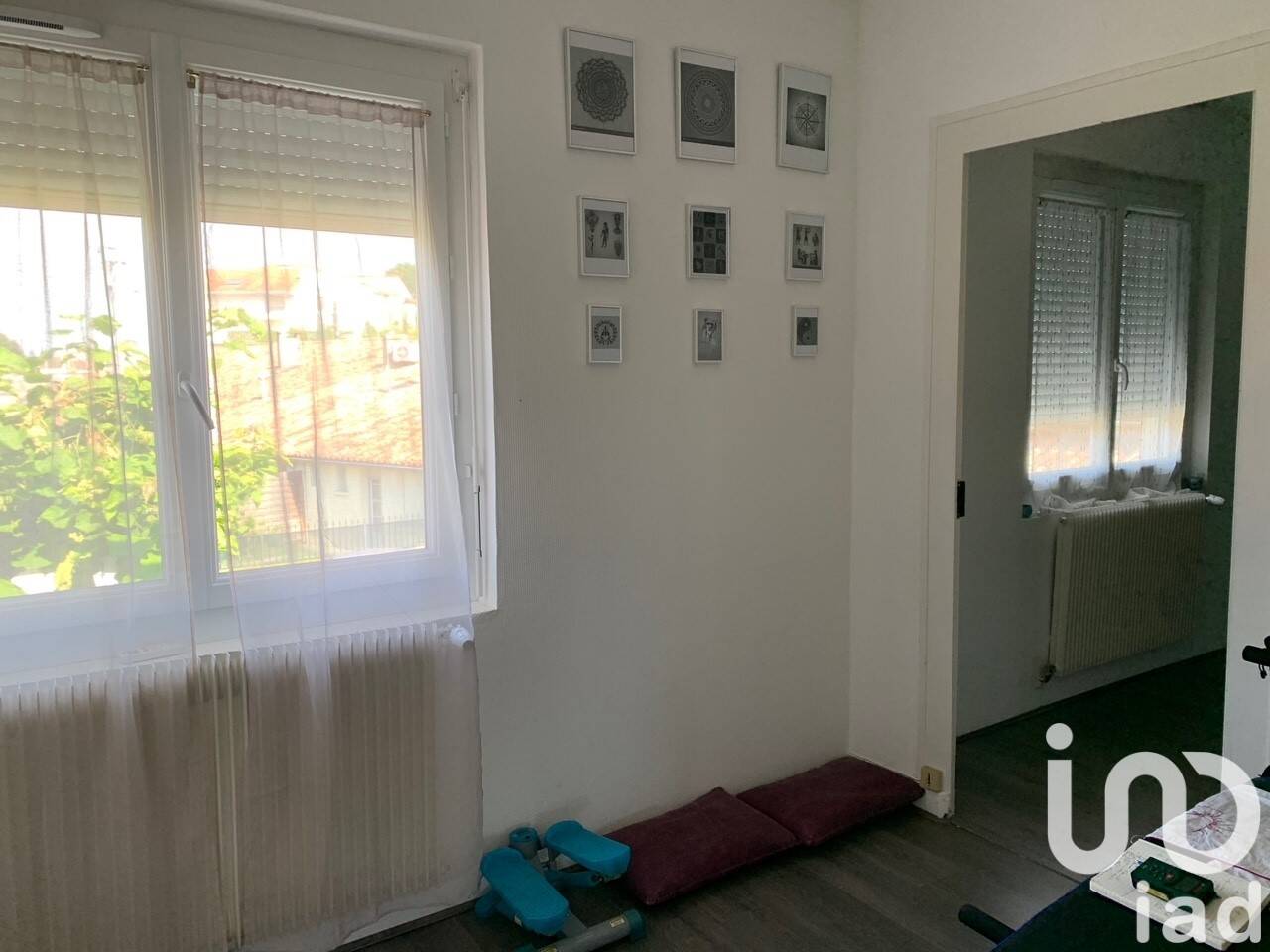 Maison à vendre, 65m², LIBOURNE