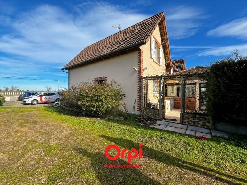 Maison à vendre, 192m², MALICORNE