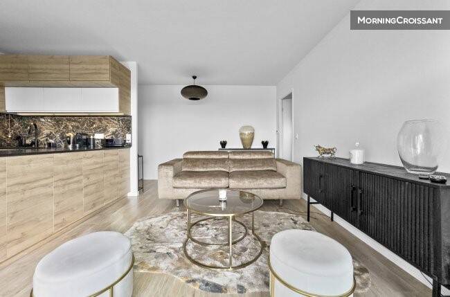 Maison à louer, 75m², AUBERVILLIERS