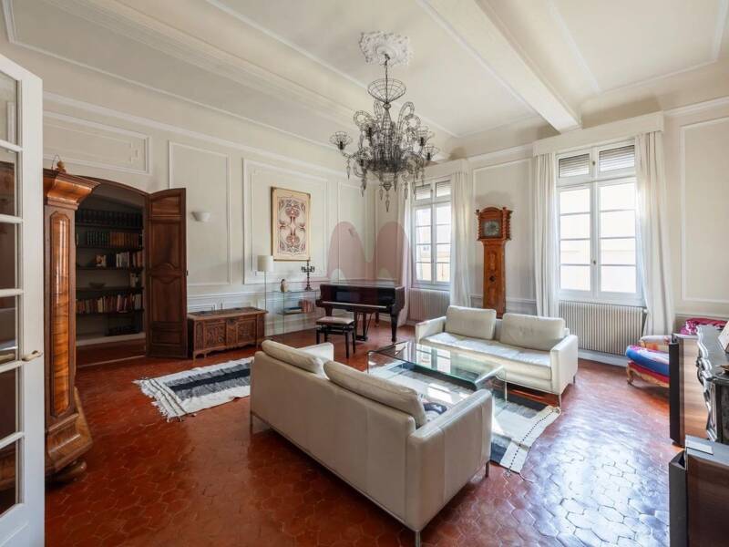 Maison à vendre, 177m², AIX EN PROVENCE
