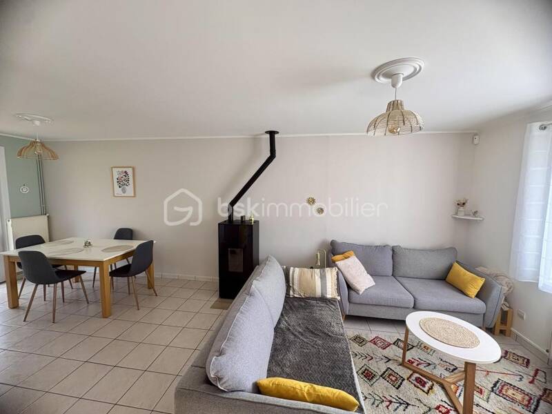 Maison à vendre, 98m², ORCHIES