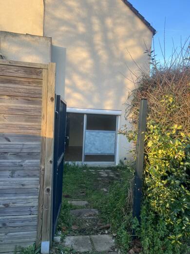 Appartement à vendre 50 000 € 1 pièce 34 m² RDC Voves 28150
