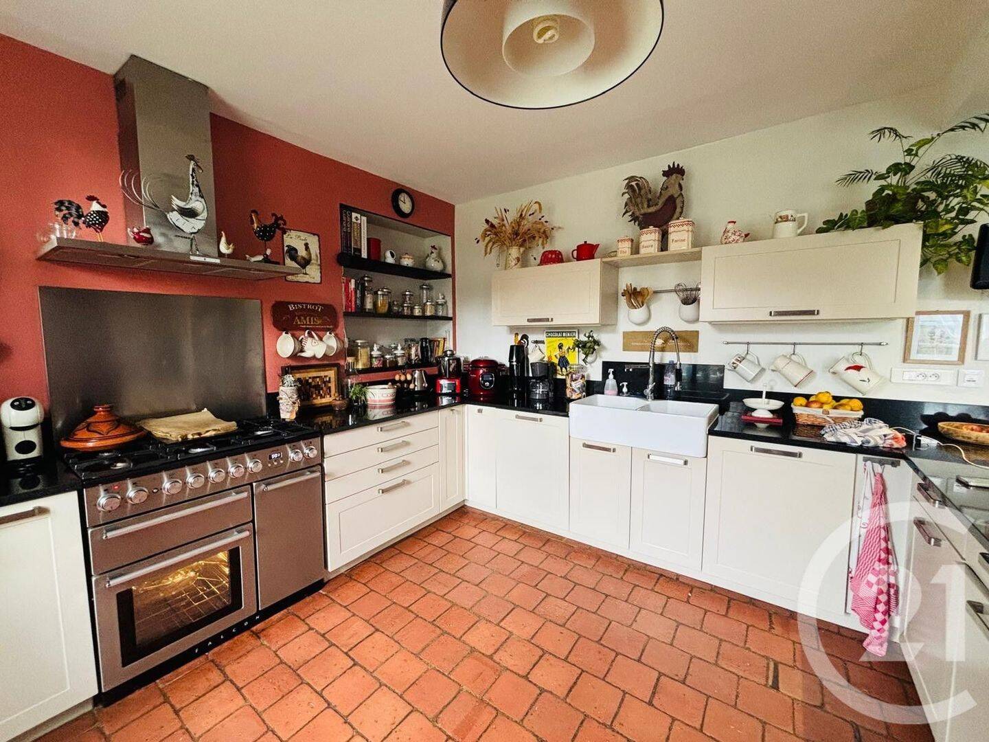 Maison à vendre, 152m², EQUEMAUVILLE