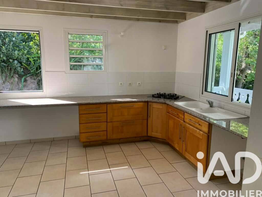 Maison à vendre, 116m², SAINT PIERRE