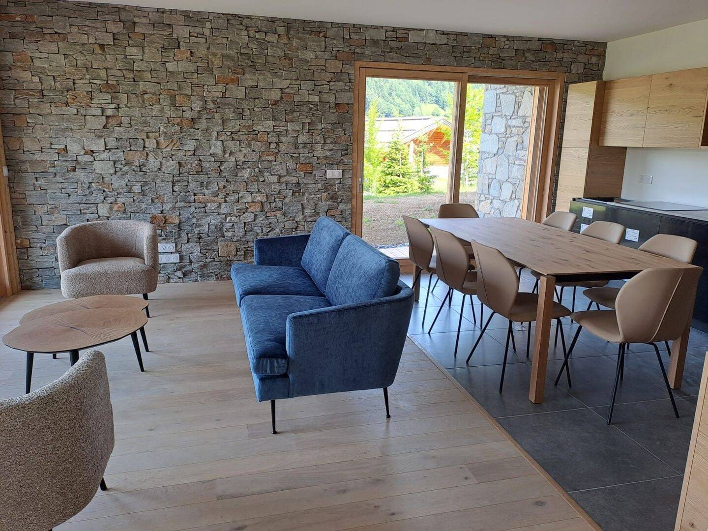 Maison à vendre, 44m², MORZINE