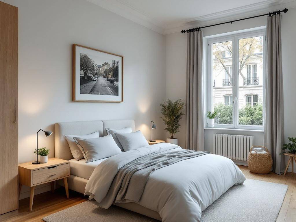 Maison à vendre, 91m², ORLY
