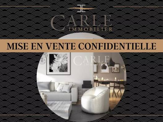 Villa à vendre 1 579 000 € 10 pièces 4 chambres 311 m² 2 722 m² de terrain Azieu Genas 69740