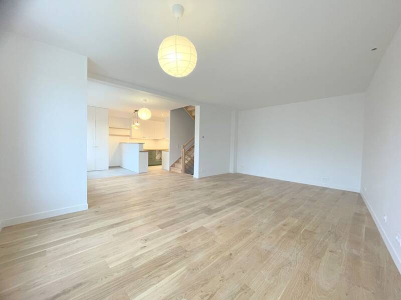 Maison à louer, 145m², SURESNES