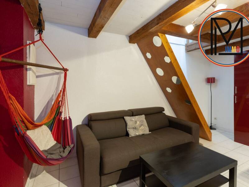 Maison à louer, 25m², MONTPELLIER