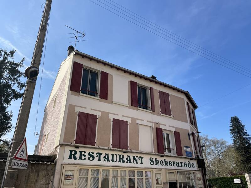 Maison à louer, 36m², GIF SUR YVETTE