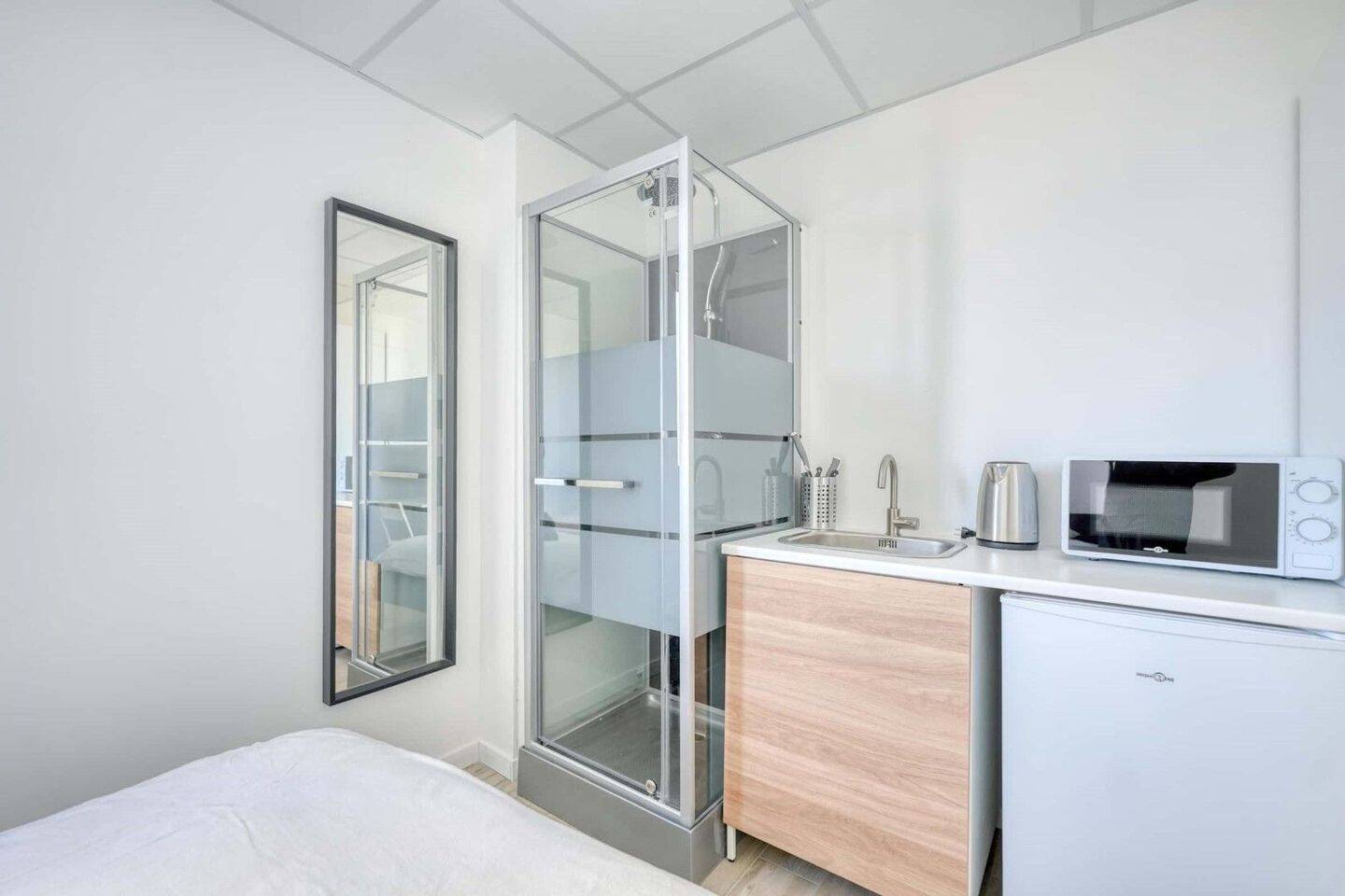 Maison à louer, 11m², CRETEIL