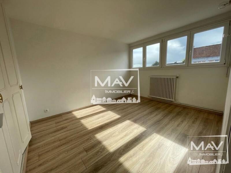 Maison à vendre, 100m², BONDUES