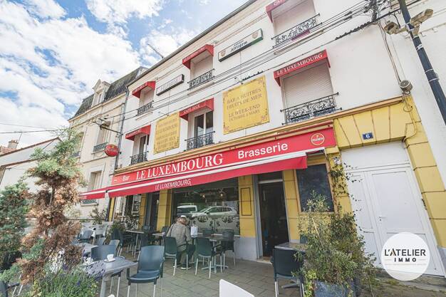 Immeuble à vendre 349 900 € 422 m² Dormans 51700